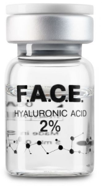 Face Hyaluronic acid 2%
