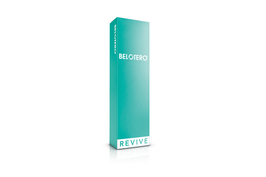 Belotero Филлер Belotero Revive