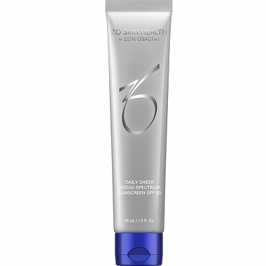 ZO Skin Health Крем легкий солнцезащитный с SPF50 Oclipse Daily Sheer