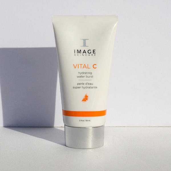 Image Флюид увлажняющий с витамином С Vital C hydrating water burst