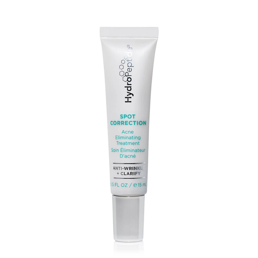 HydroPeptide Корректор анти-акне противовоспалительный обезболивающий Spot Correction