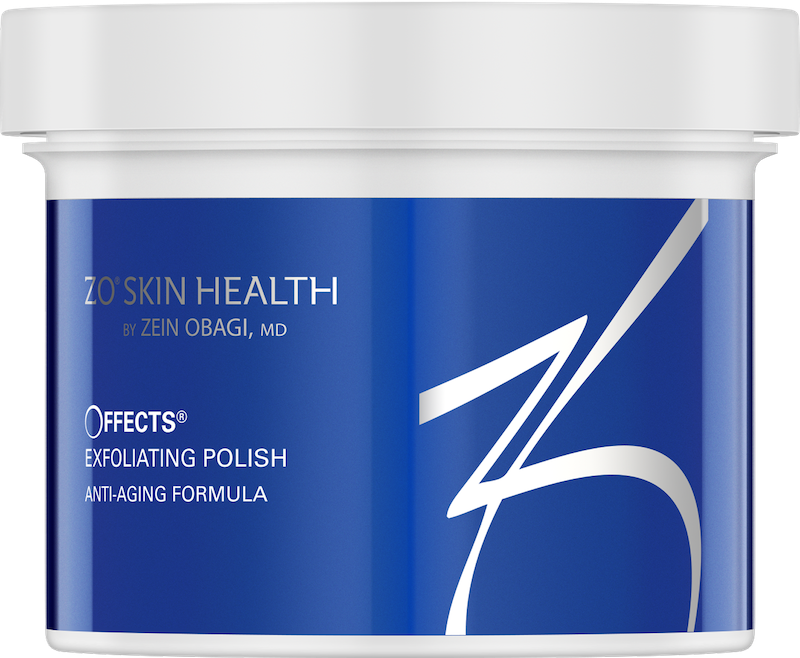 ZO Skin Health Средство полирующее с отшелушивающим действием Exfoliating Polish