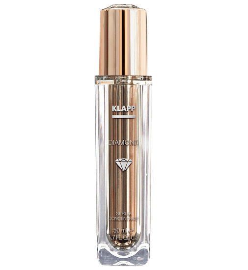 Klapp Сыворотка-концентрат Diamond Serum Concentrate