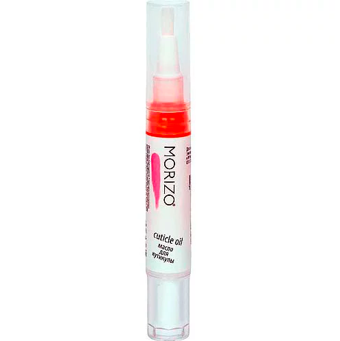 Morizo Масло для кутикулы Карандаш