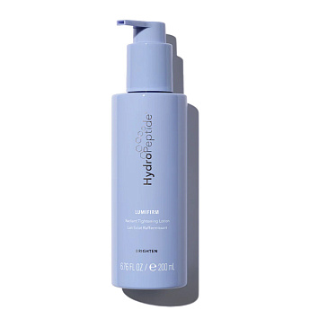 HydroPeptide Крем-лосьон для тела с эффектом лифтинга и сияния кожи LumiFirm Body Moisturizer