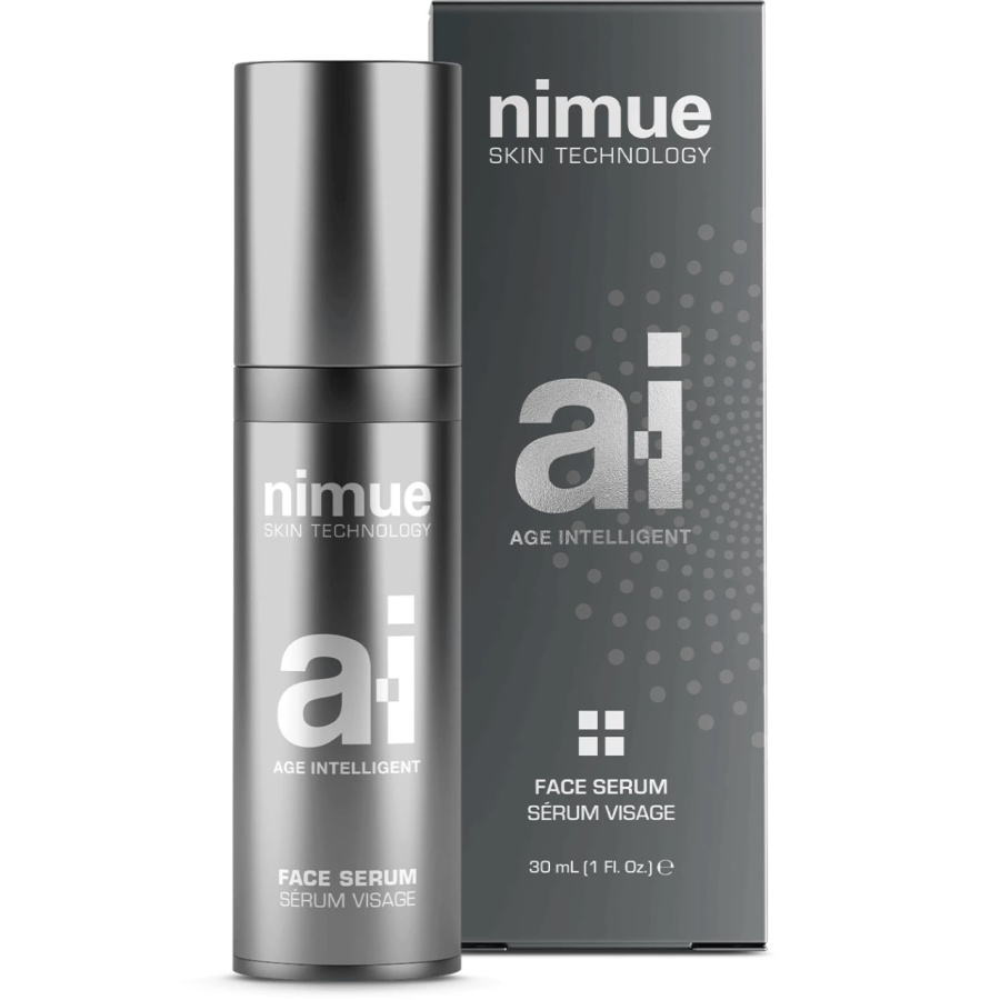 Nimue Сыворотка омолаживающая для лица a.i  Face Serum