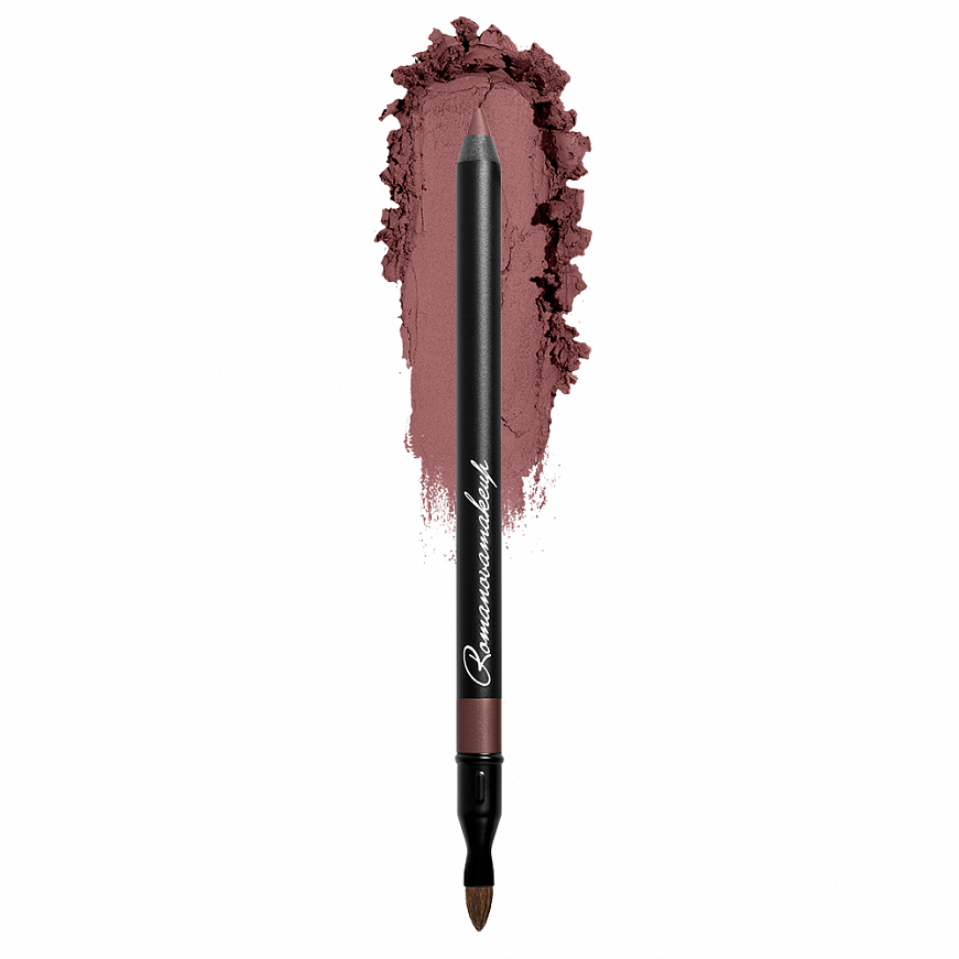 RomanovaMakeUp Карандаш-контур для губ Sexy Contour Lip Liner Sweet dreams