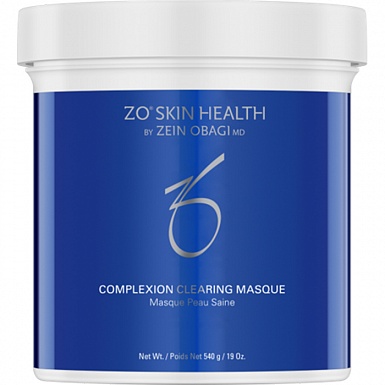 ZO Skin Health Маска очищающая, выравнивающая цвет кожи Complexion Clearing Masque