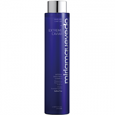 Miriam Quevedo Шампунь для гладкости волос Extreme Caviar Imperial Smoothing Shampoo