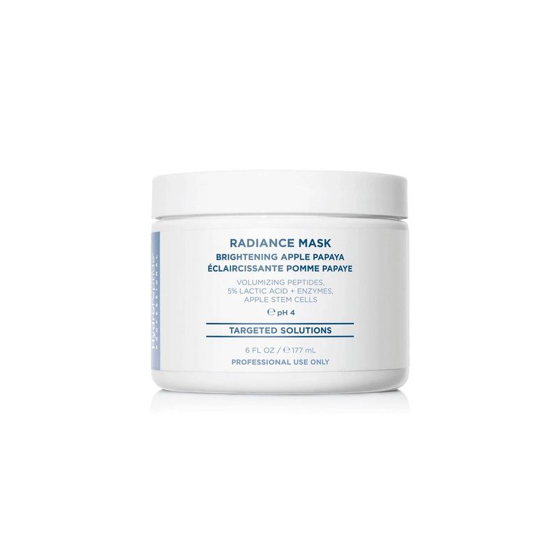 HydroPeptide Маска обновляющая осветляющая Radiance Mask