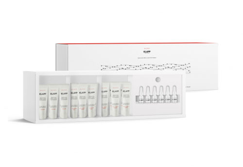 Klapp Набор процедурный Balance Hyaluronic Multi Level Perfomance