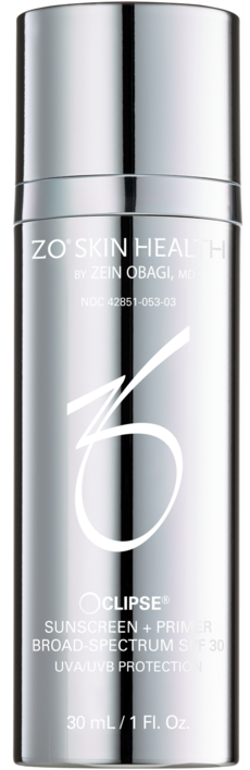 ZO Skin Health Основа под макияж с солнцезащитным экраном SPF30 Sunscreen + Primer SPF30