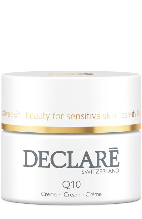 Declare Крем омолаживающий Q10 Age Control Cream