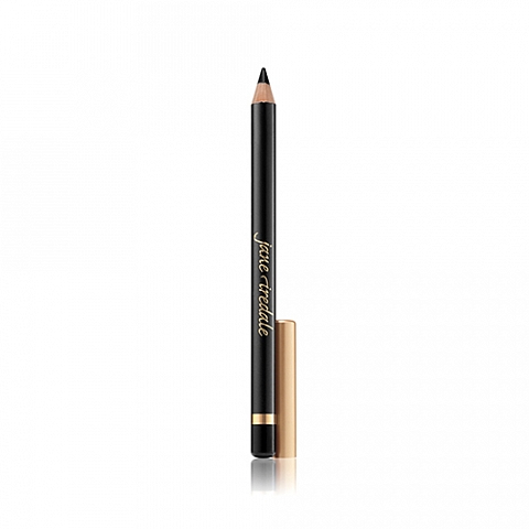 Jane Iredale Карандаш для глаз Eye Pencil Black Grey