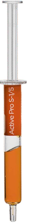 Iuver  Сыворотка - концентрат для отбеливания кожи S-1/5 Active Pro
