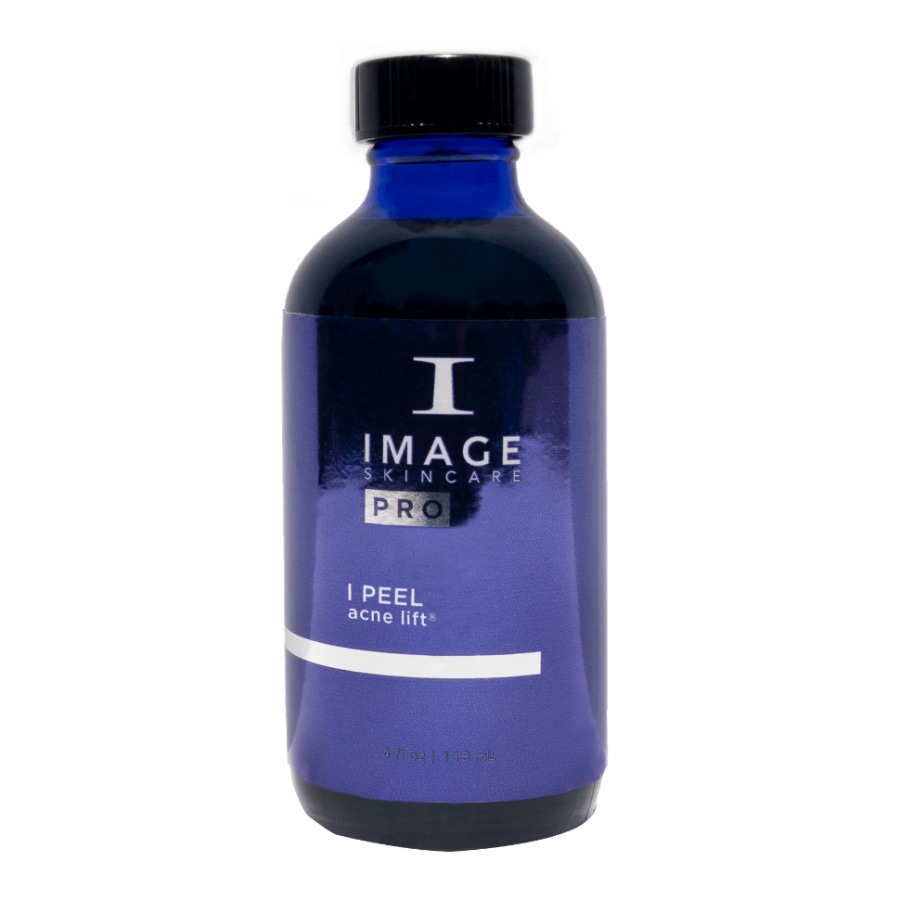 Image  Пилинг для акне/ I-PEEL Acne Lift Peel Solution