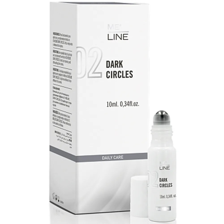 M.E.Line Гель против темных кругов 02 Dark Circles