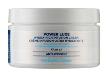 HydroPeptide Крем для ультра омоложения и гидратации Power Luxe