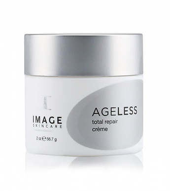 Image Skincare Крем ночной с ретинолом и AHA lvl 1 AG Total Repair Crème