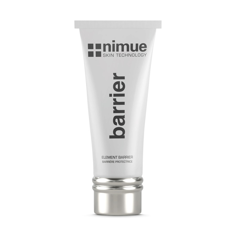 Nimue Крем защитный от влияния окружающей среды Element Barrier