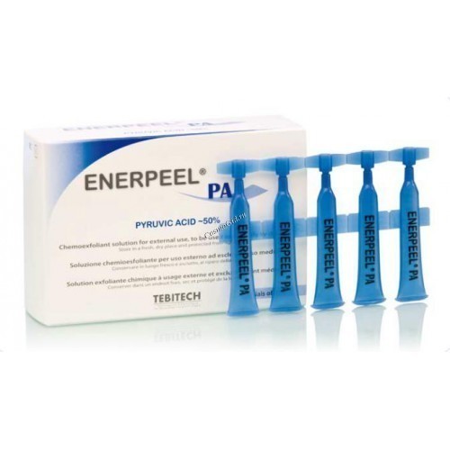Комплект ENERPEEL PA 2мл*1шт.