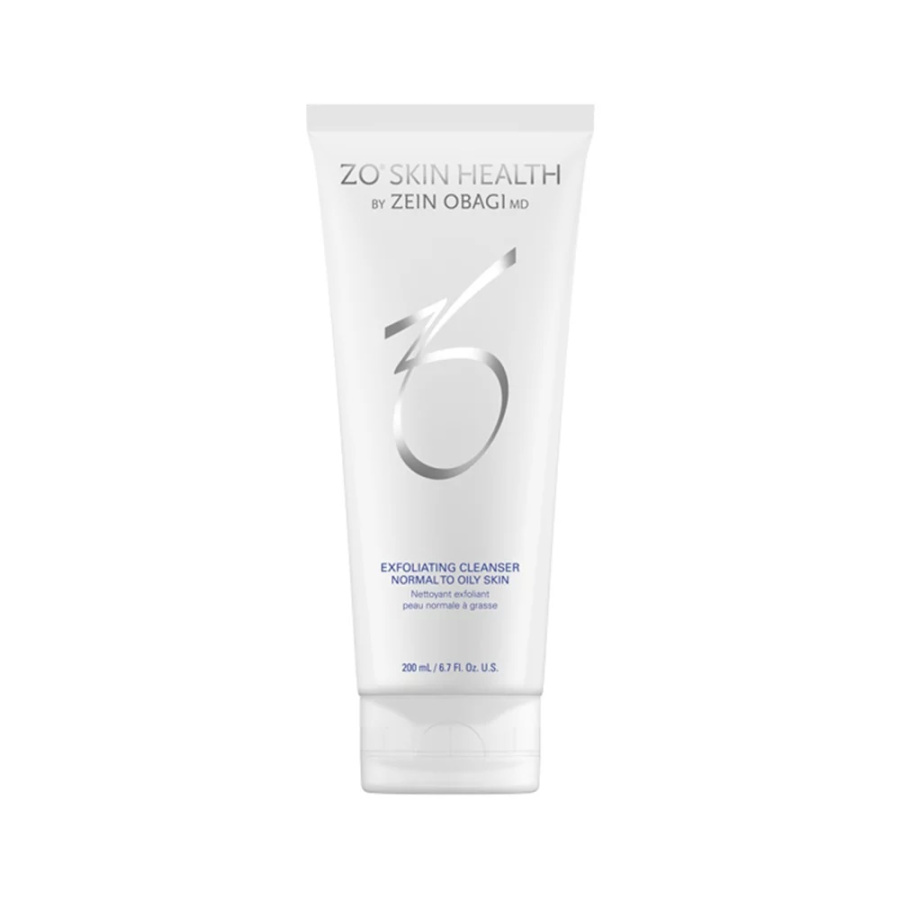ZO Skin Health Гель очищающий с отшелушивающим действием Exfoliating Cleanser