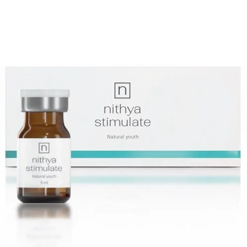 Nithya Концентрат по уходу за кожей NITHYA STIMULATE