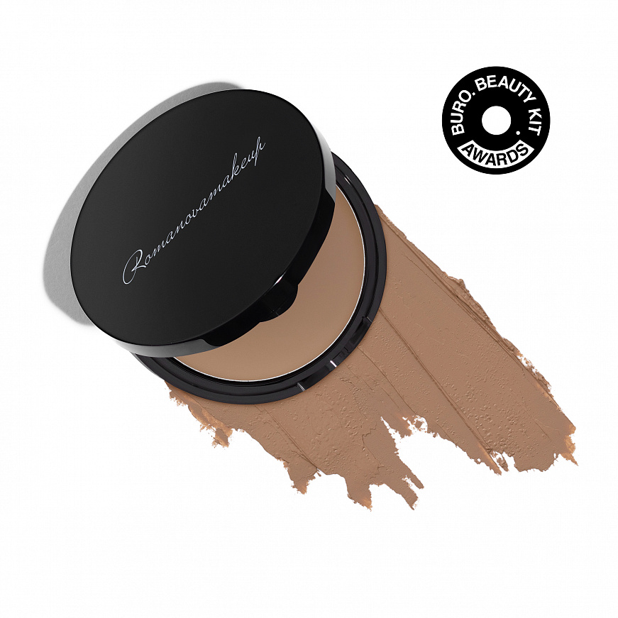 RomanovaMakeUp Крем скульптурирующий Sexy Sculpting Cream Light