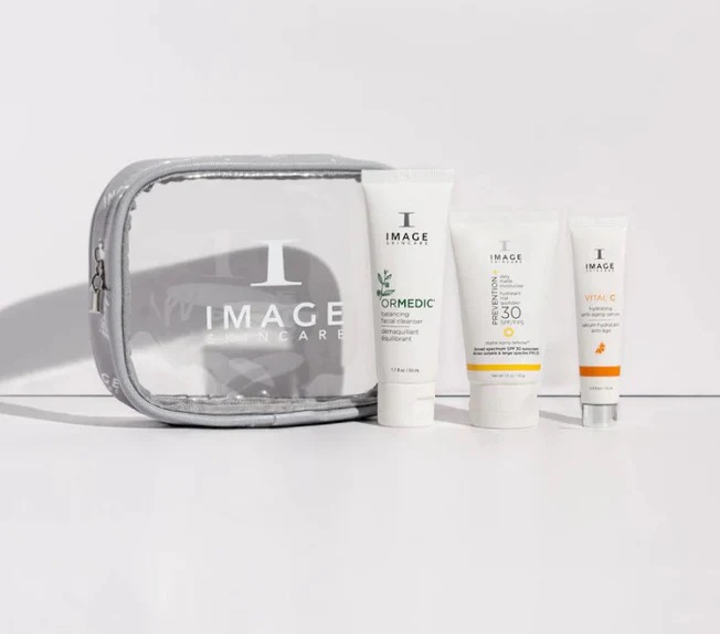 Image Набор дорожный Ready Set Discover