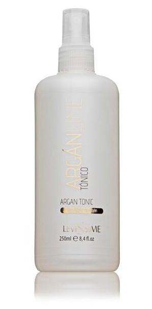 Levissime Тоник с экстрактом Арганы Argan Tonic