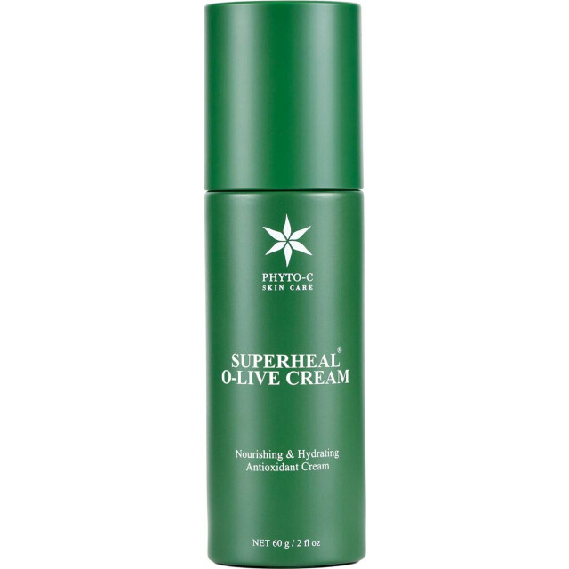Phyto-C Крем для лица Superheal O-Live Cream