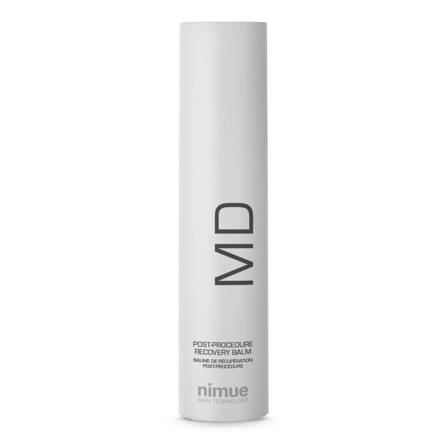 Nimue Бальзам постпроцедурный Post procedure recovery balm