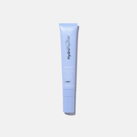 HydroPeptide Сыворотка для век мгновенного действия Vital Eyes