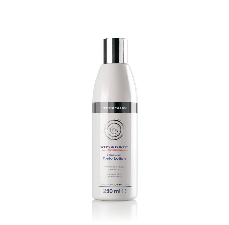 Tebiskin Розагейт Тоник освежающий Rosagate Refreshing Tonic