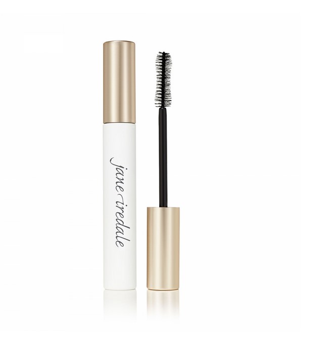 Jane Iredale Тушь для объема Черные чернила Beyond Lash Volumizing Mascara Black Ink