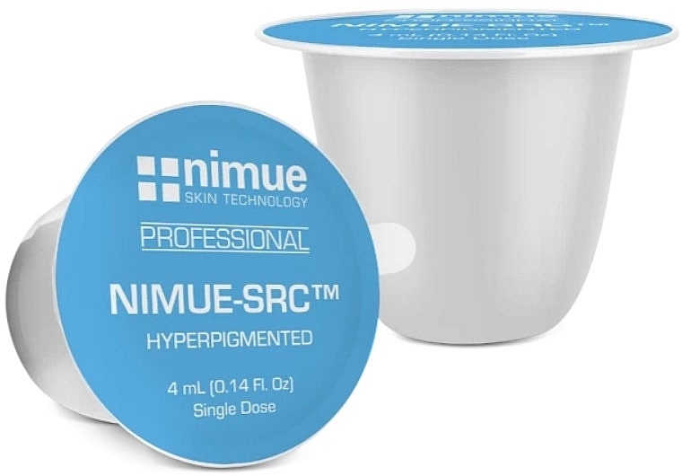 Nimue Пилинг для гиперпигментированной кожи NIMUE-SRC Hyperpigmented Skin