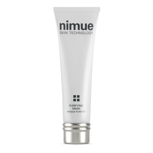 Nimue Маска очищающая Purifying Mask Retail