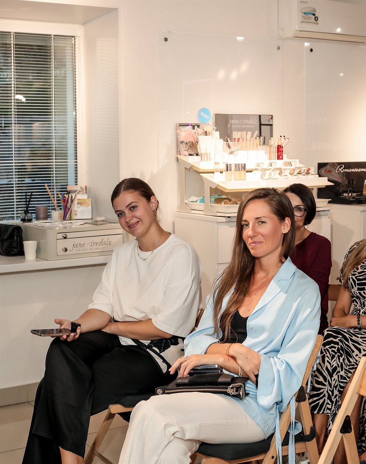 Self Made Women. 26.09 - Валерия Шаповалова