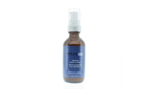 Image Сыворотка молодости MD Restoring Youth Serum