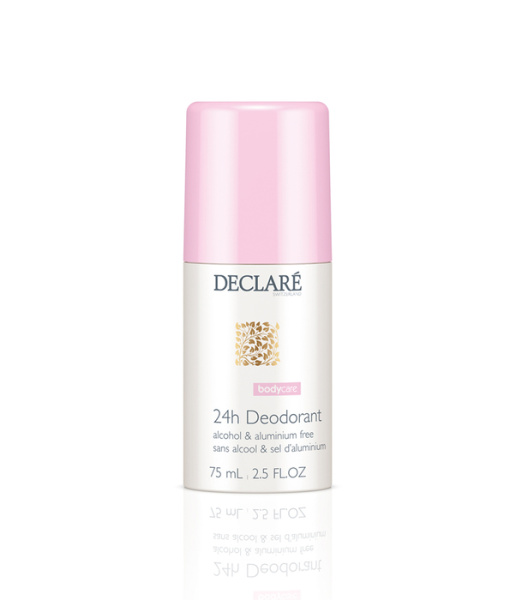 Declare Дезодорант роликовый 24h Deodorant