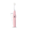 Mega Ten Щетка зубная электрическая Розовая Dorothy Fine Sonic Toothbrush