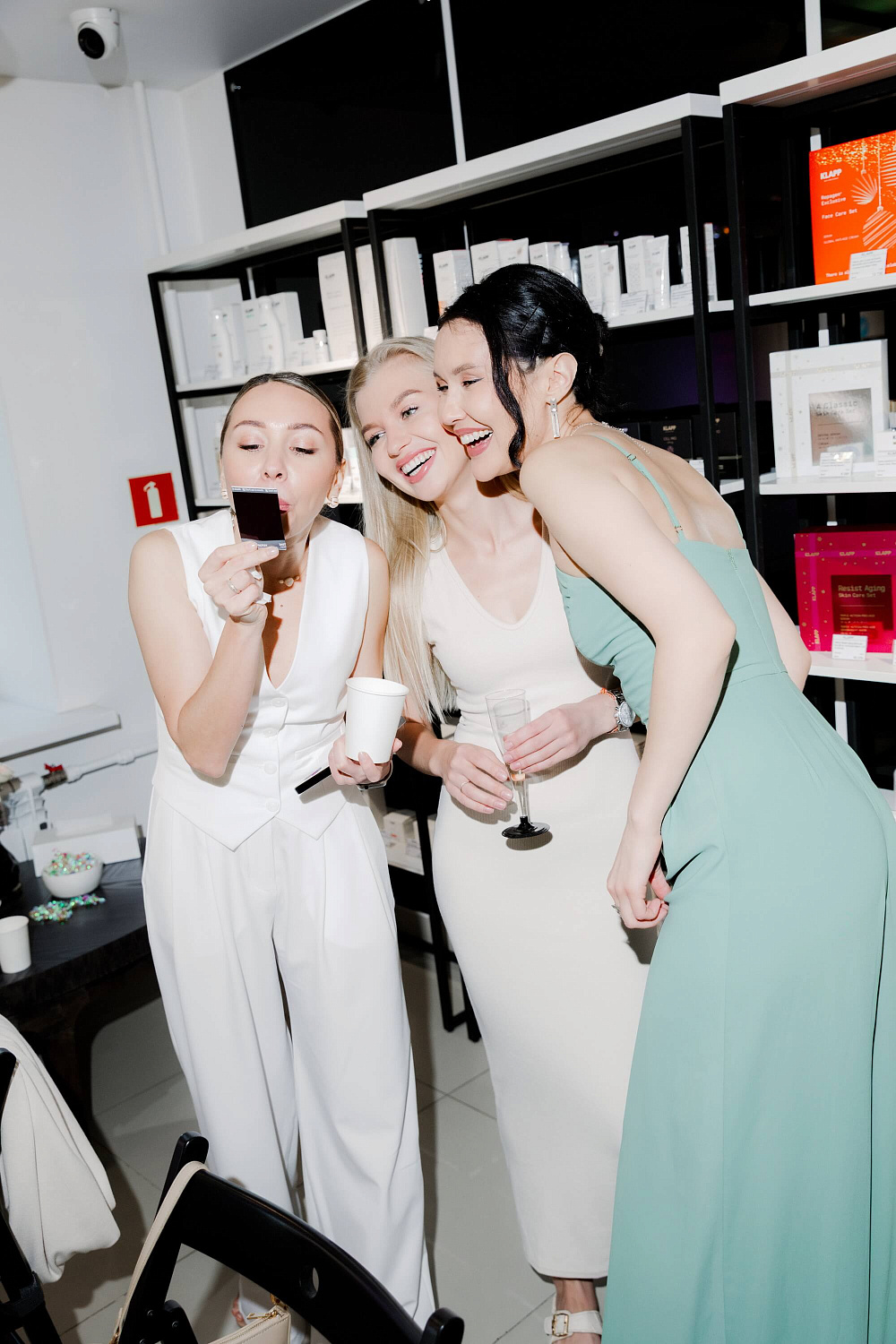 ФОТООТЧЕТ: бутику 5 лет!