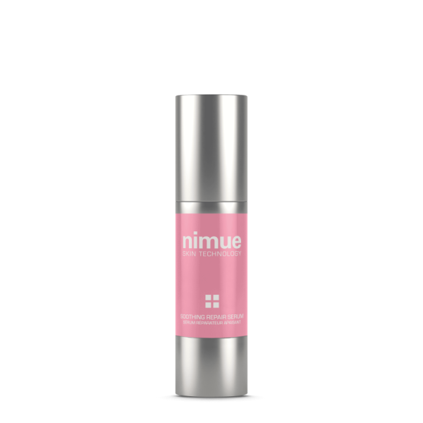 Nimue Сыворотка успокаивающая восстанавливающая для чувствительной кожи Soothing Repair Serum