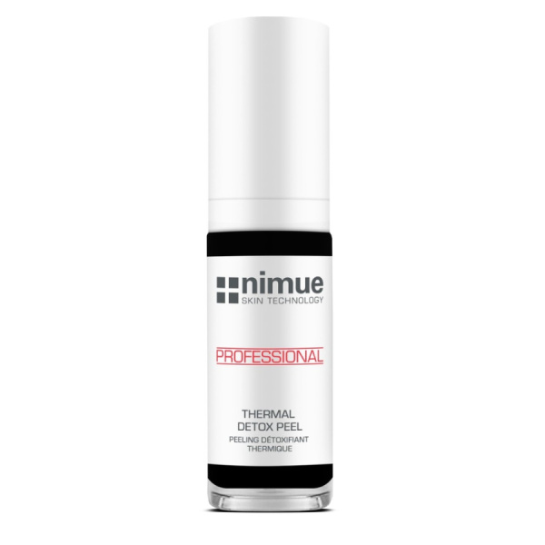Nimue Пилинг термальный детоксикационный Thermal Detox Peel