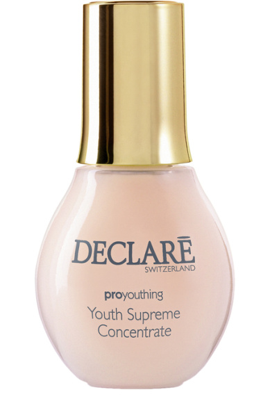 Declare Концентрат Совершенство молодости Youth Supreme Concentrate