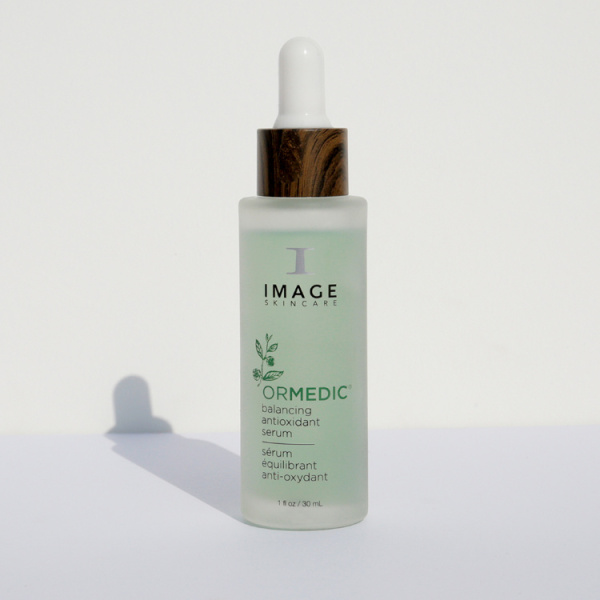 Image Сыворотка антиоксидантная Ormedic balancing anti oxidant serum