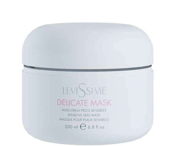 Levissime Маска успокаивающая Delicate Mask 