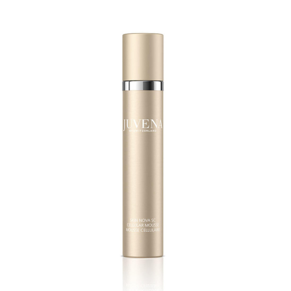 Juvena Мусс увлажняющий омолаживающий Skin Nova SC Cellular Mousse 