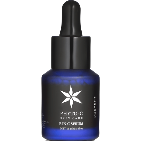 Phyto-C Сыворотка с витаминами E in C Serum