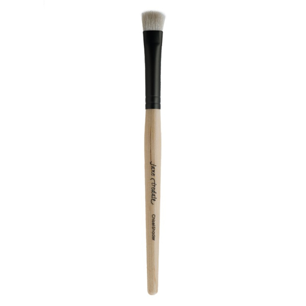 Кисть скошенная для теней / Chisel Shader Brush